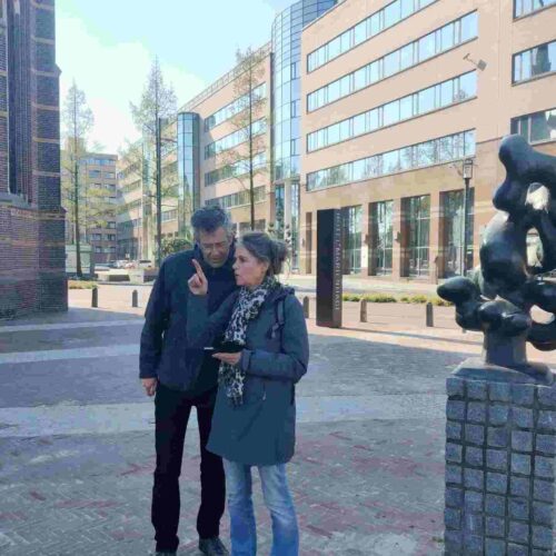 The City Escape Eindhoven