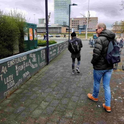 The City Escape Eindhoven I home-min