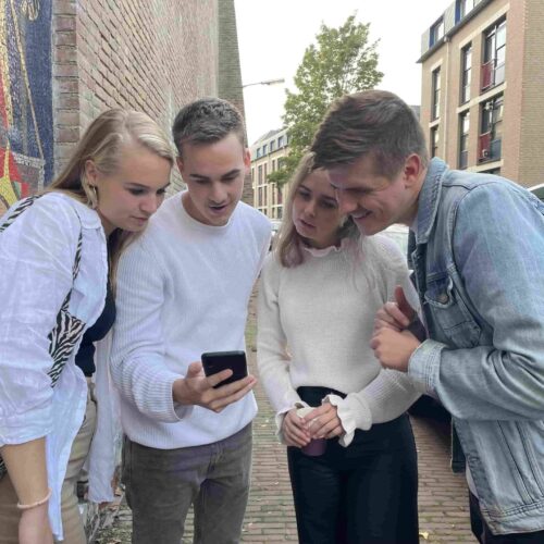 The City Escape Nijmegen-min