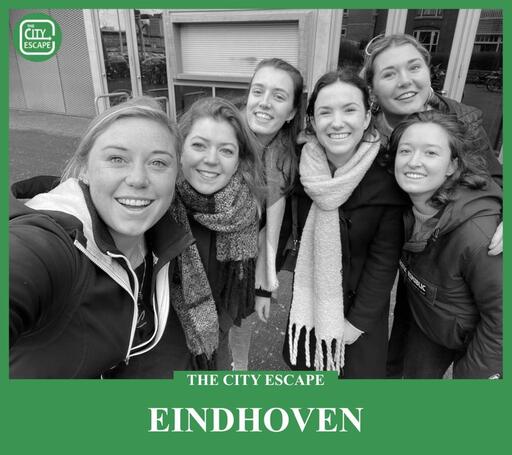 The City Escape Eindhoven