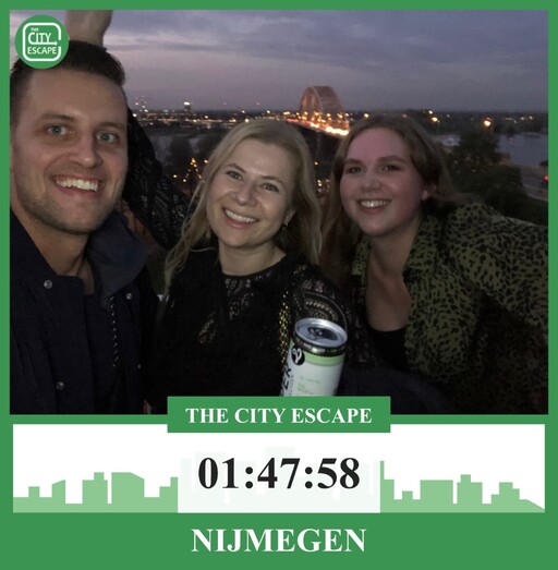 The City Escape Nijmegen