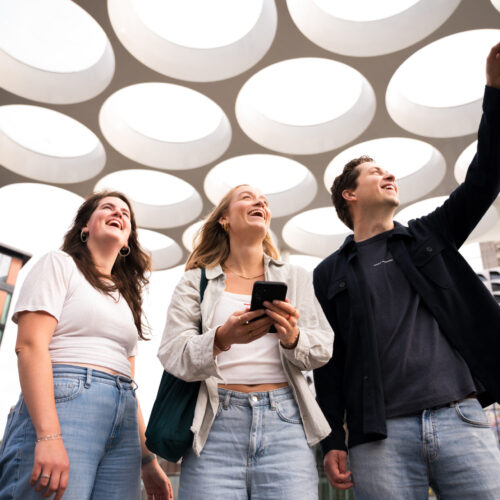 The City Escape_foto's door Rowen van RnB Visuals20