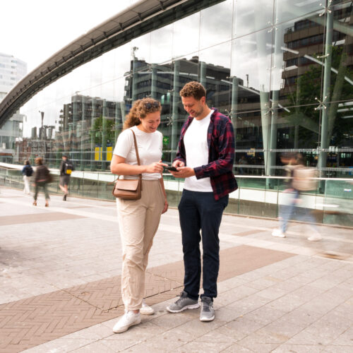 The City Escape Utrecht