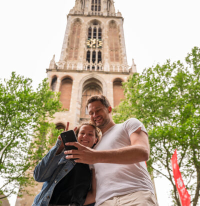 The City Escape Utrecht