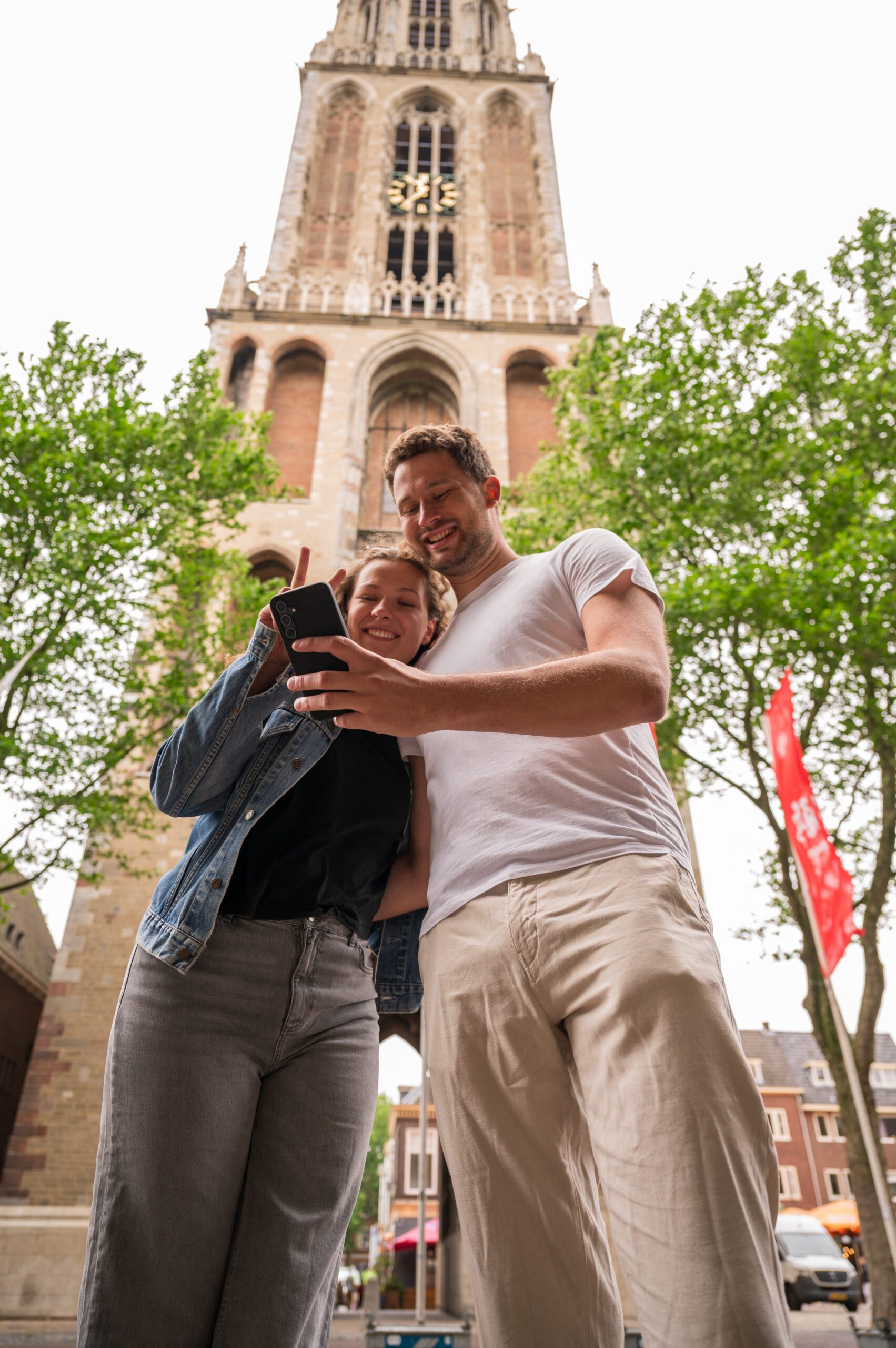 The City Escape Utrecht