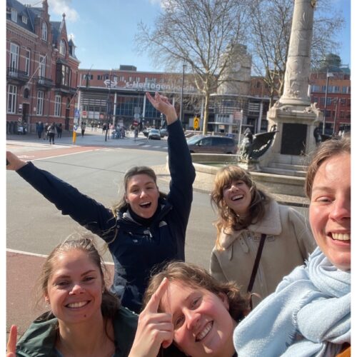 The City Escape Den Bosch