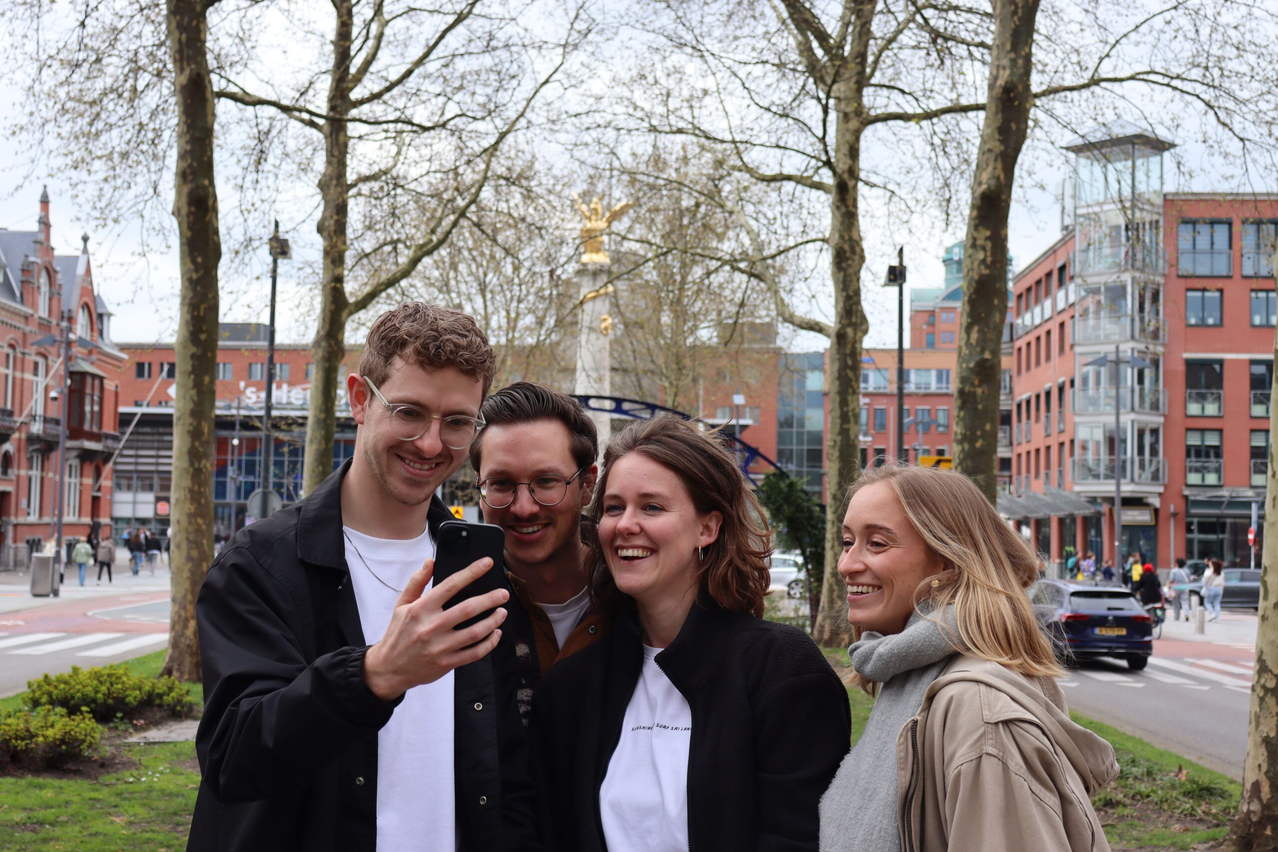 The City Escape Den Bosch