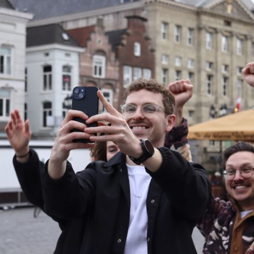 The City Escape Rotterdam