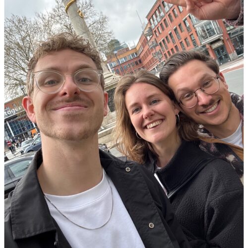 The City Escape Den Bosch