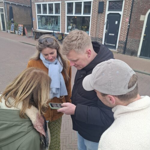 The City Escape Amersfoort