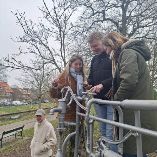 The City Escape Amersfoort