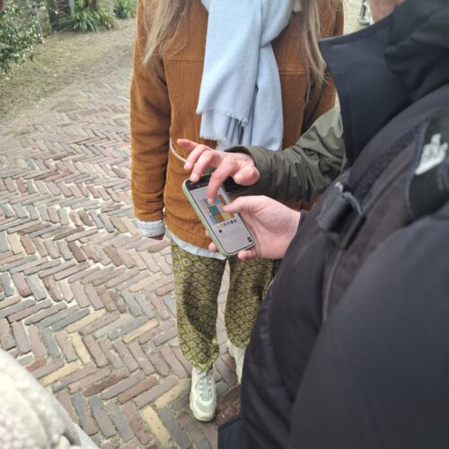 The City Escape Amersfoort