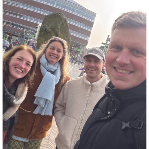 The City Escape Amersfoort