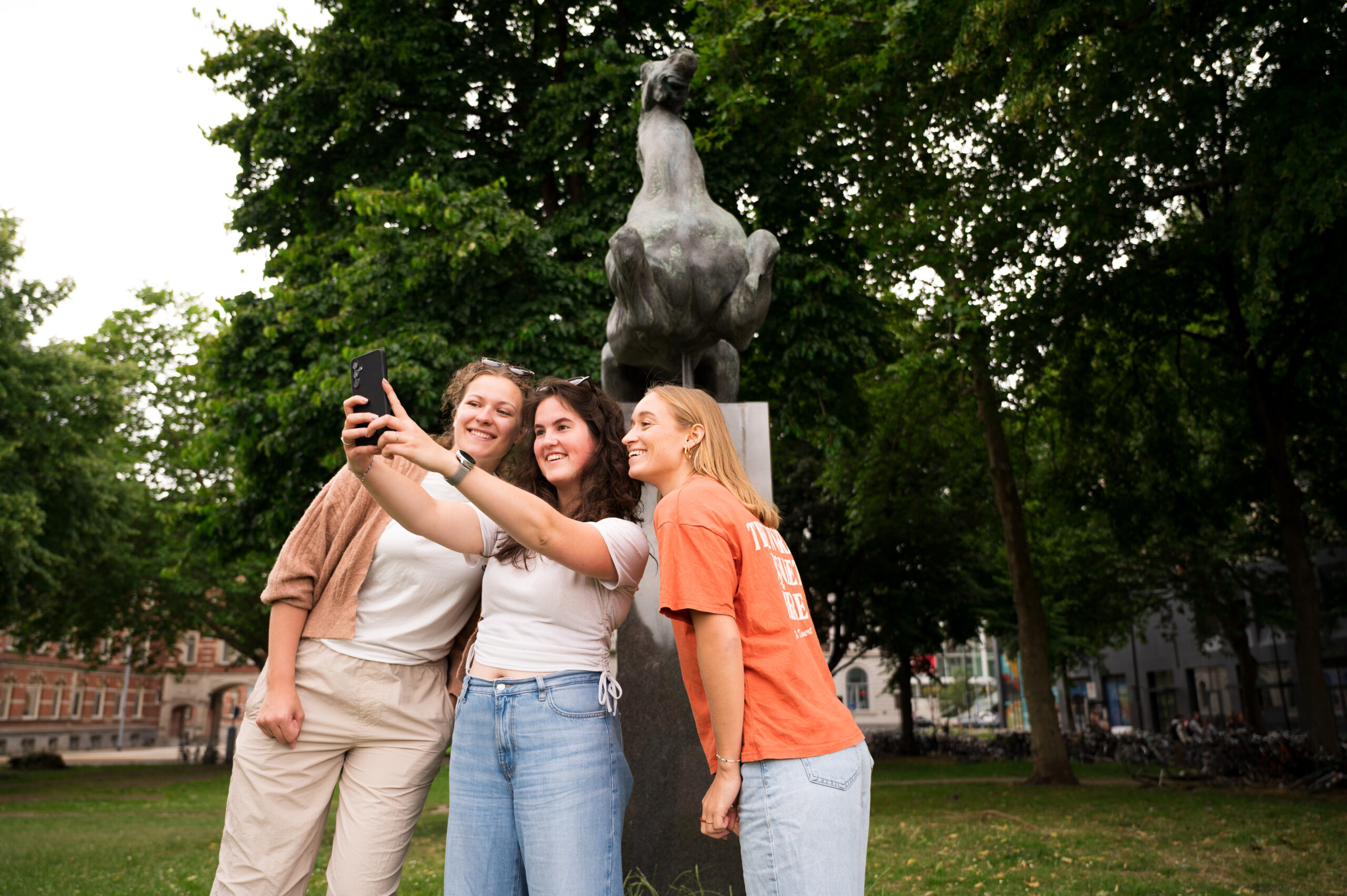 The City Escape Amersfoort