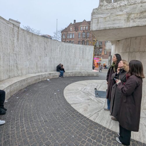 The City Escape Amsterdam