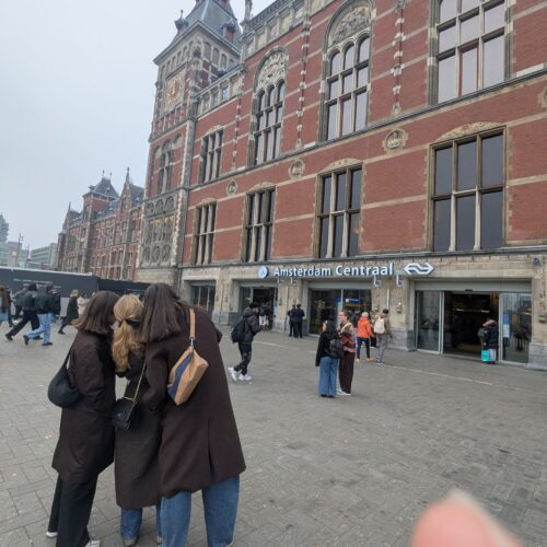 The City Escape Amsterdam