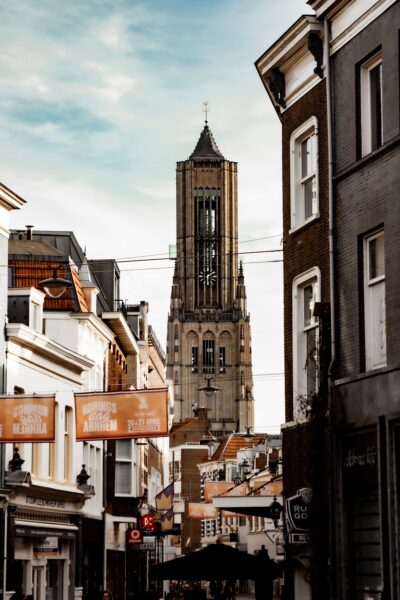 The City Escape Arnhem
