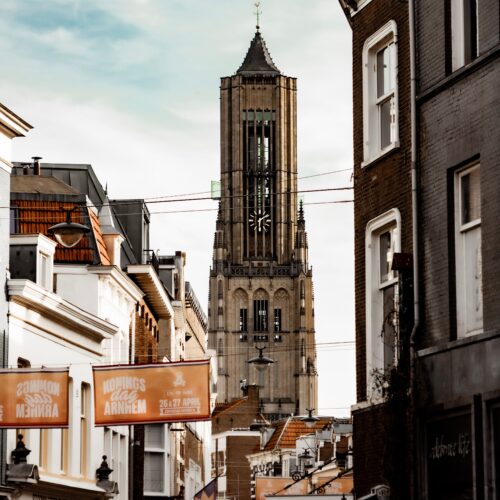 arnhem