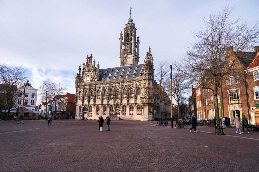 Middelburg