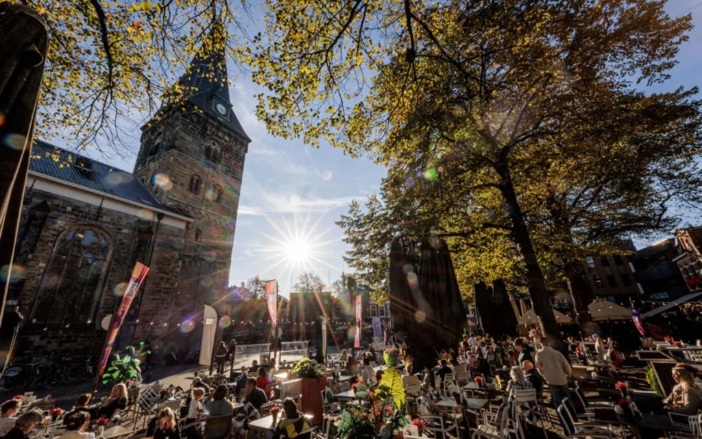 Enschede