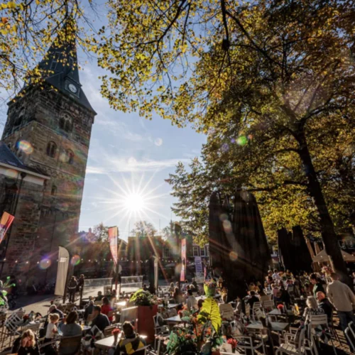 enschede