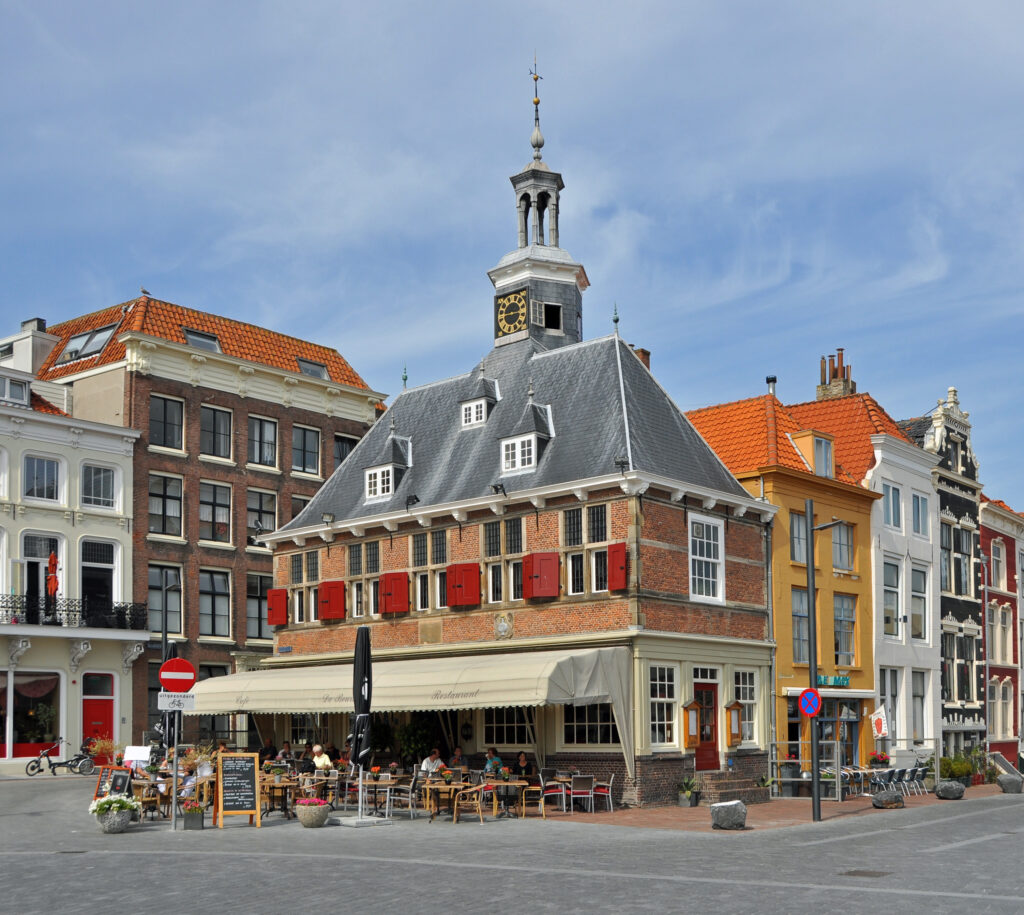 Vlissingen