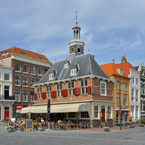 Vlissingen