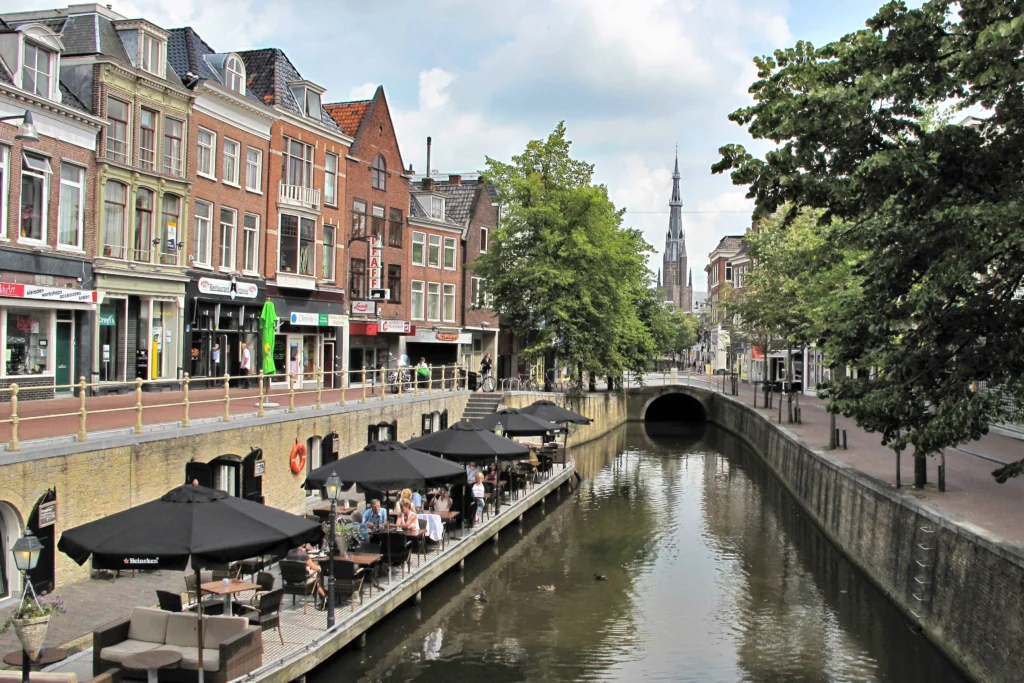Leeuwarden