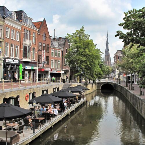 leeuwarden