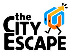 The City Escape Logo